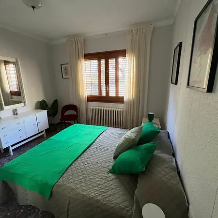 Casa de vacances Amaren Etxea