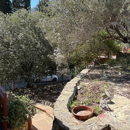 Amaren Etxea Holiday home Monistrol de Montserrat