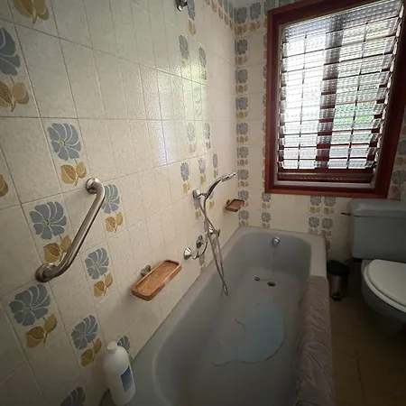 Casa vacanze Amaren Etxea