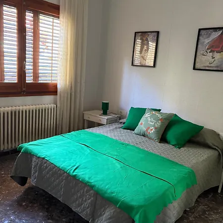 Amaren Etxea Ferienhaus Monistrol de Montserrat