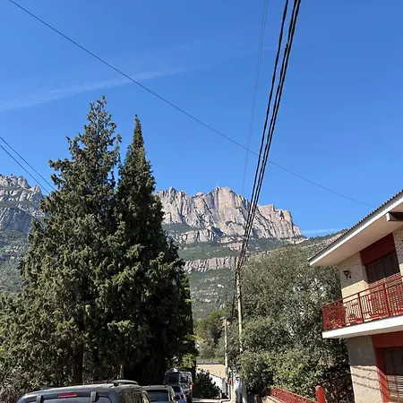 Casa de vacances Amaren Etxea *