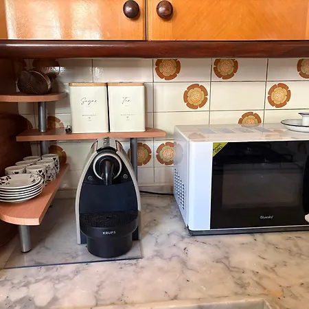 Casa vacanze Amaren Etxea