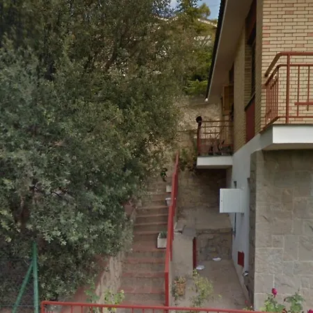 Amaren Etxea Casa vacanze