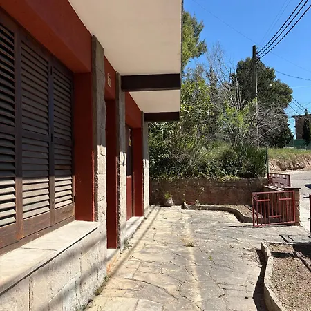 Amaren Etxea Casa vacanze