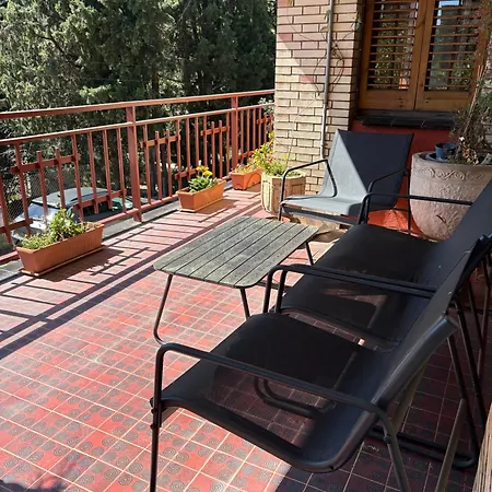 Casa vacanze Amaren Etxea *