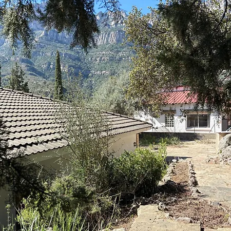 Casa vacanze Amaren Etxea
