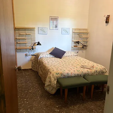 Amaren Etxea Casa vacanze *