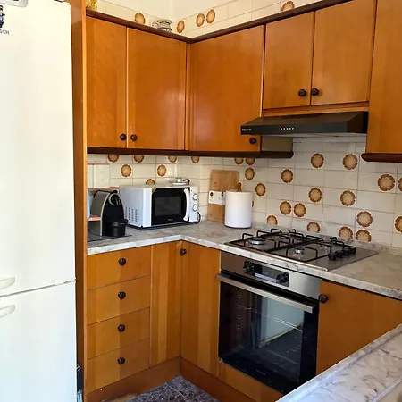 Amaren Etxea Ferienhaus