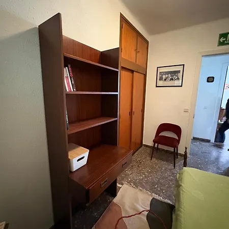 Casa vacanze Amaren Etxea